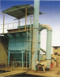 袋式除塵器產(chǎn)品 除塵設備 布袋除塵器 環(huán)保設備 系列