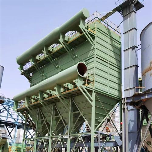 定制移動(dòng)式布袋除塵器 為造船修船行業(yè)焊煙粉塵凈化提供高效解決方案